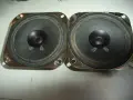 2X4"middle loudspeakers, снимка 2