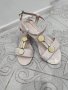 дамски сандали , снимка 1 - Дамски обувки на ток - 44466398