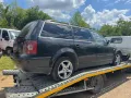 VW Passat B5.5 1.9 TDI 131 к.с. комби – 2003 г. – На части!, снимка 2