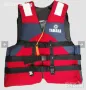 Спасителна жилетка от 15  до 105кг   с размери от S  до 3XL ( нова стока ), снимка 1