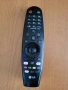 Оригинални тв дистанционни ЛГ LG дистанционно / гласов контрол / magic remote LG , снимка 5