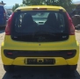 Пежо 107 1.0 68 кс на части Peugeot 107 68 hp 1KR na chasti , снимка 5