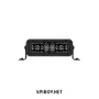 LED бар HELLA Universal headlamp 12/24V 2100lm 5700K, снимка 2