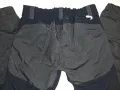 Revolution Race GPX Pro Pant Waterproof (M) мъжки хибриден туристически панталон RVRC, снимка 4