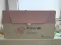Розалгин Изи / Rosalgin Easy Разтвор за вагинални промивки 0,1 гр/140мл х 3, снимка 3