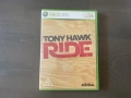 XBOX 360 - GTA 5 , Tony Hawk Ride, снимка 2