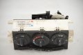 Панел контрол климатик за Mercedes A-Class, W168, 1997-2005г., 168 830 0485, 1688300485, Q142600, снимка 2