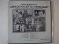 LP "What do you say to a necked lady?, снимка 2