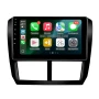Subaru Impreza,Forester 2007 - 2012 Мултимедия Навигация Android, снимка 1