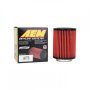 AEM спортен филтър турбо интеркулер дрифт драг drag drift, снимка 1