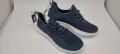 Мъжки маратонки Greyhound 45, черен/тъмно син, снимка 4