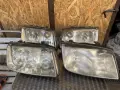фарове Hella vw bora Бора, снимка 1