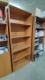 Етажерка 80/203см - офис шкаф с рафтове за документи 4бр, снимка 5