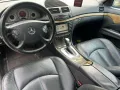 Mercedes E320cdi на части, снимка 8