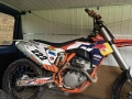 Ktm sxf350 2015, снимка 5
