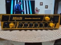 Усилвател за баскитара Mark Bass Combo Head II, снимка 1