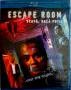 Escape Room - Играй или умри - Blu-Ray - с БГ субтитри, снимка 1
