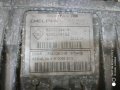 Ecu Компютър Renault Scenic, Megane 1.5 DCi 8200334419 8200374152, R0410B024B DDCR DELPHI, снимка 3
