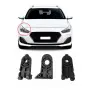 Комплект щипки за захващане на фар за Hyundai i30 MK3, снимка 3