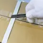 Комплект 2 макетни ножа, снимка 6