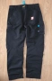 Snickers мъжки работен панталон размер 48, снимка 2