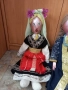 Нови дървени кукли ръчна изработка , снимка 2