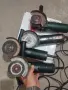 Ъглошлайфи Metabo и Flex, снимка 4