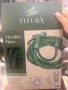 Нов разтегателен градински маркуч Fleura (7.5м - 22.5м) с пистолет 7 функции, снимка 1
