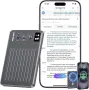 CHIME NOTE Pro AI Voice Recorder–AI диктофон с ChatGPT, автоматична транскрипция, превод и обобщение, снимка 1