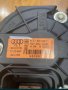 Audi a4 b7 Мотор,ел радиатор и клапи парно, снимка 2