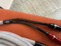 Chord Shawline Speaker Cables / Кабели за тонколони, снимка 10