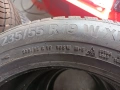 2бр. зимни гуми 235/55/19 Continental, снимка 3
