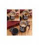 ЧАША ЗА АВТОМАТИЧНО РАЗБЪРКВАНЕ - SELF STIRRING MUG - код 1292, снимка 5