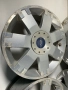 Алуминиеви джанти Форд Aluminievi djanti FORD 17 цола , снимка 3