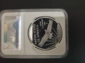 Колекционерска монета 100 долара 2025 г., снимка 2