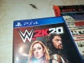 SONY PS4 GAME W2K20 0610251324, снимка 5