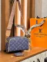 Louis Vuitton дамски чанти различни цветове , снимка 6