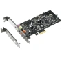 ASUS звукова карта Xonar SE 5.1 PCI E, снимка 5