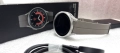 КАТО НОВ! Смарт часовник Samsung Galaxy Watch5 Pro 45mm Gray Titanium,1.4", снимка 15