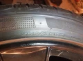 HANKOOK гуми с джанти ETA-BETA 22 цола, снимка 2