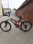 продавам велосипед, снимка 2