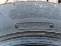 2 бр. зимни гуми Falken 155/65R14 DOT 2824, снимка 5
