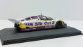 KAST-Models Умален модел на Jaguar XJR-9 #2 Winner 24h LeMans 1988 IXO 1/43, снимка 4