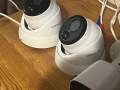 Видеонаблюдение  с 5 Камери , снимка 4