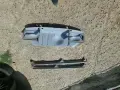 Предна маска и прагове , снимка 8