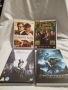 DVD дискове с филми на английски език , снимка 2