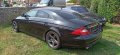 W219 63 AMG CLS 500 Mercedes, снимка 3