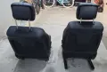 Предни седалки с вентилация, подгрев, памет и надуване за ML W164/GL X164, снимка 3