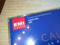 CALLAS CD-ВНОС GERMANY 1503241556, снимка 9
