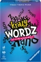 Ravensburger 26837 Krazy Wordz - Парти игра на немски език, за цялото семейство, за възрастни и деца, снимка 3